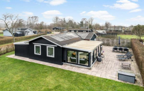 Gorgeous Home In Haderslev With Wifi
